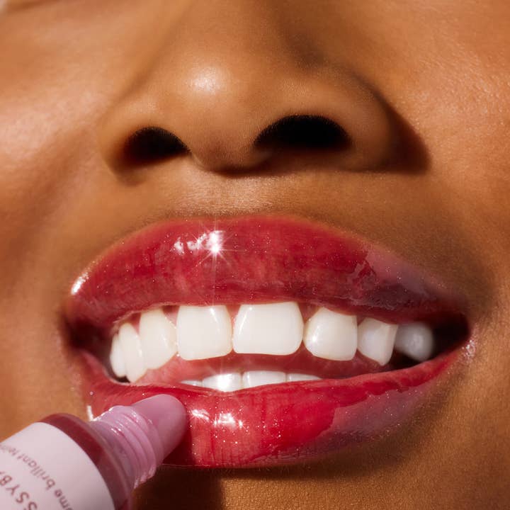 Lanolips - Wholesale Lip Balm - Glossy Balm Berry