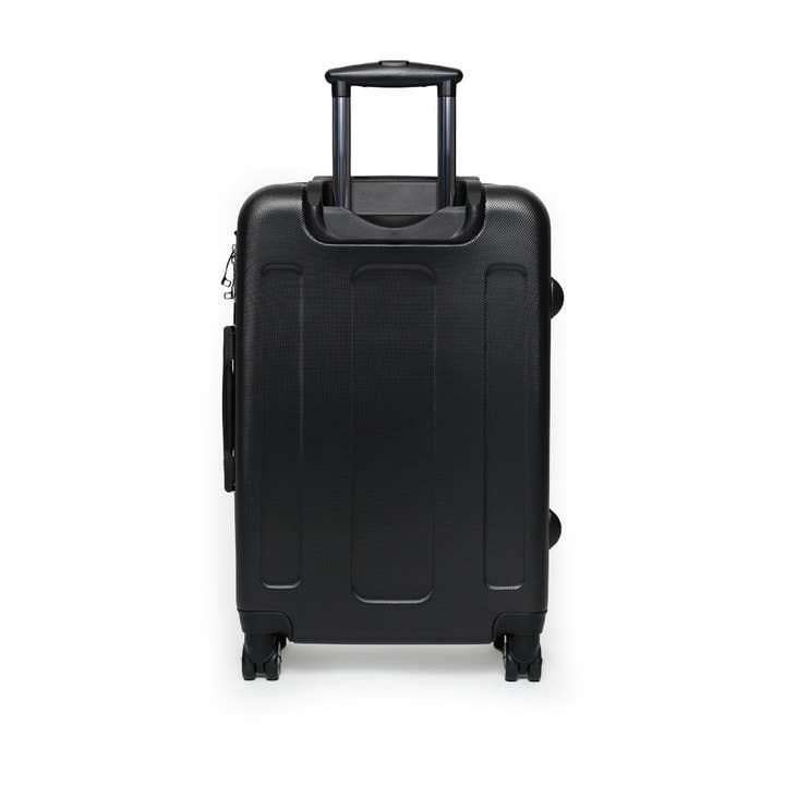 Black Suitcases for wholesale on Faire6