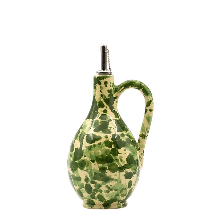 IVO ANGEL - Wholesale Oil/Vinegar Dispenser - The Olive Oil Bottle