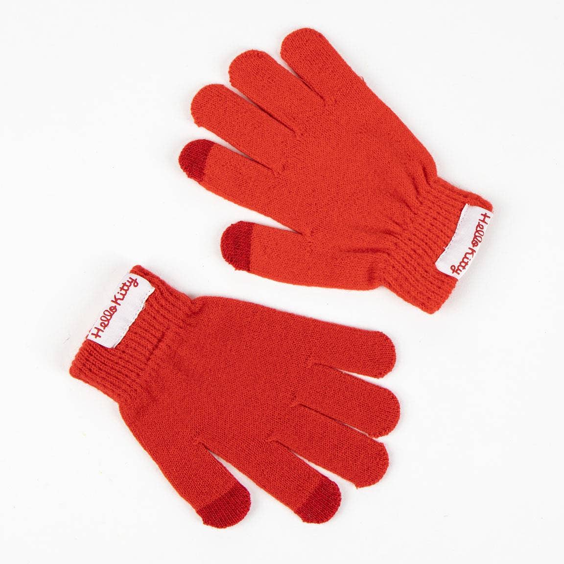 Mastoys, S.L. - Wholesale Beanie - Kids - HELLO KITTY 2-PIECE SET - 22000105762