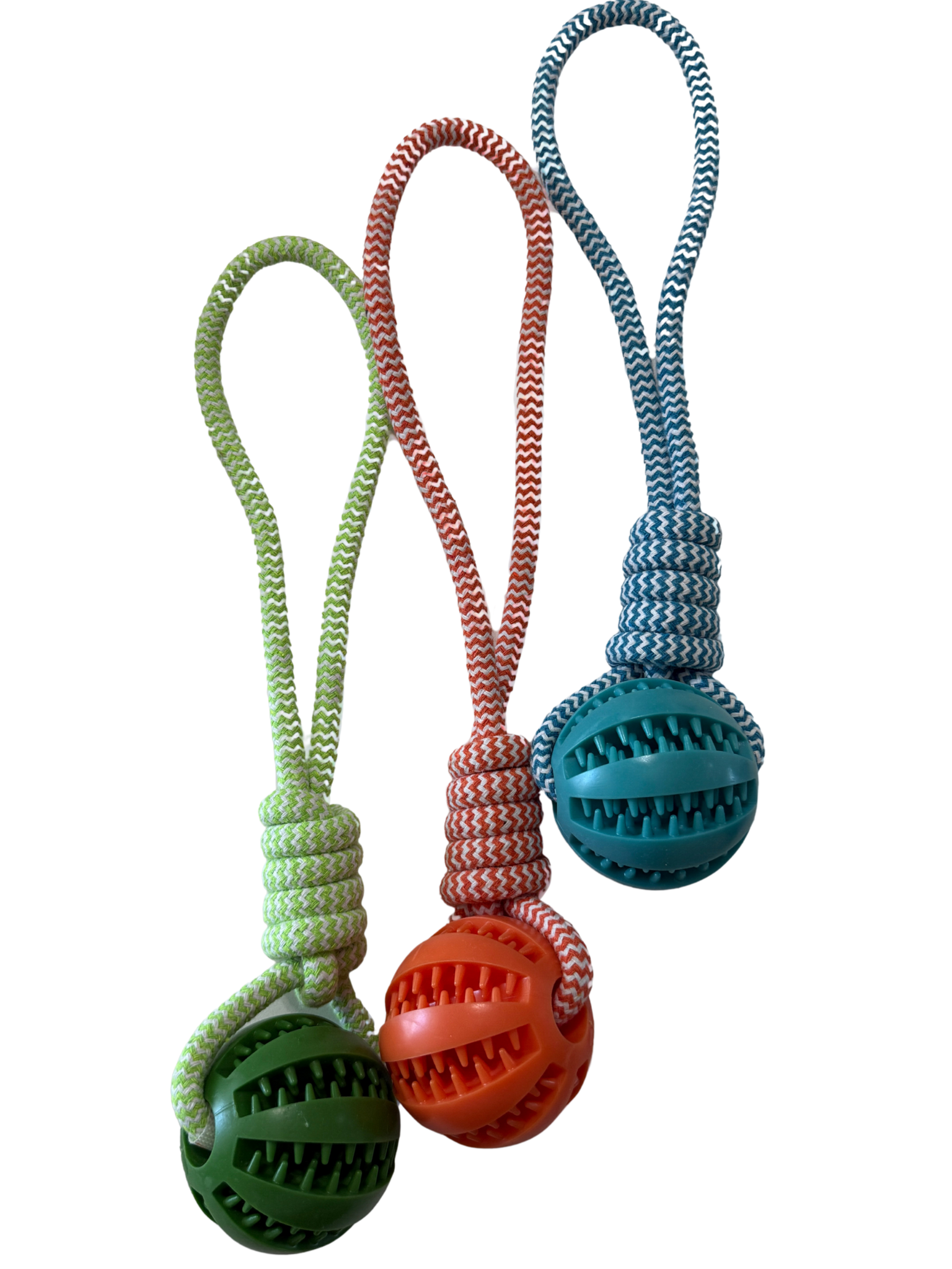 Harleybee Pet Boutique - Wholesale Pet Rope Toy - Dog - Ruff Rope Toy3