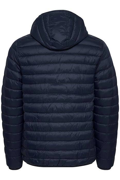 Blend - Wholesale Puffer Jacket - Men's - Blend® BH Romsey Hood Jacket14
