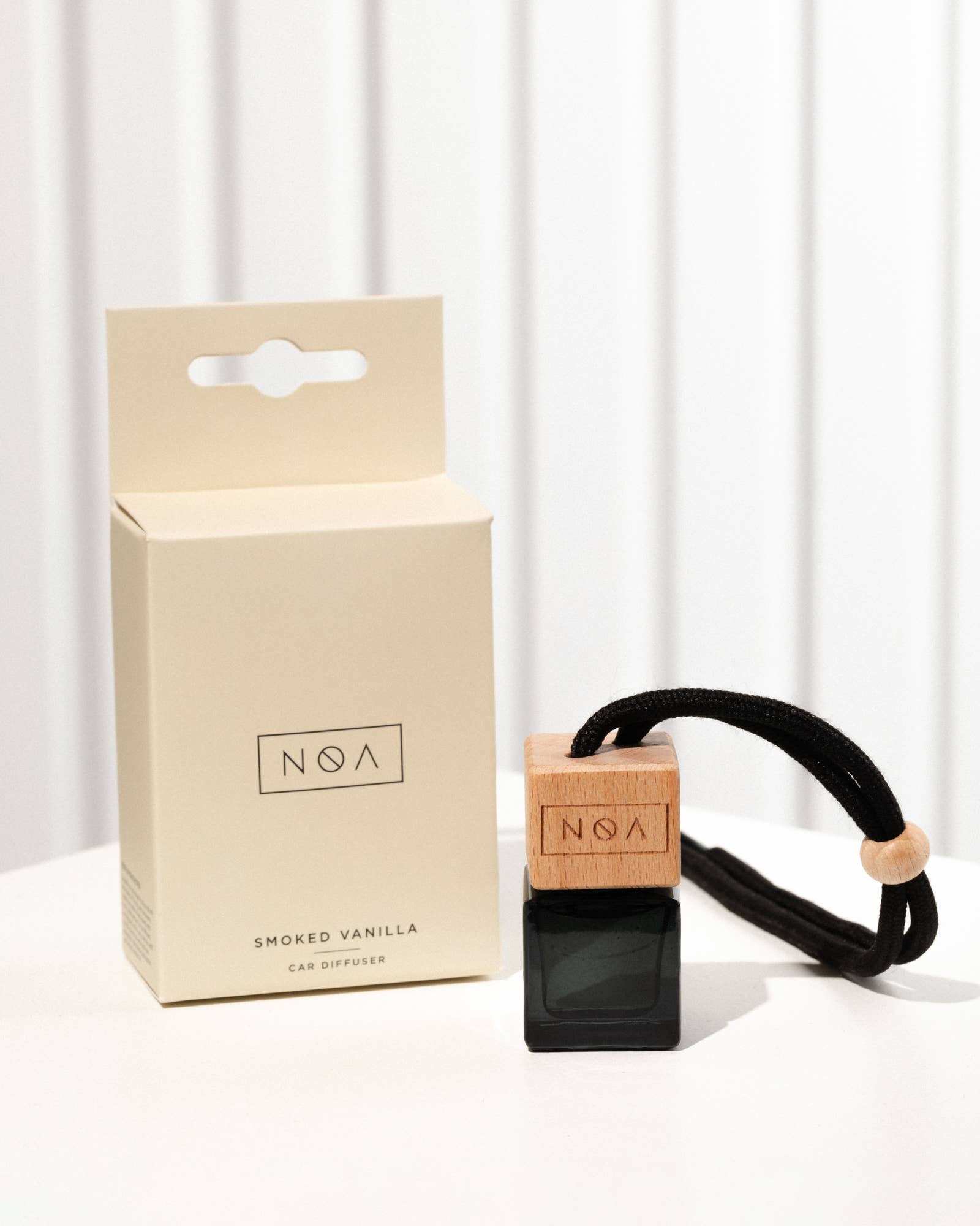 NOA – wholesale Car Freshener - Unisex – Car Diffuser0