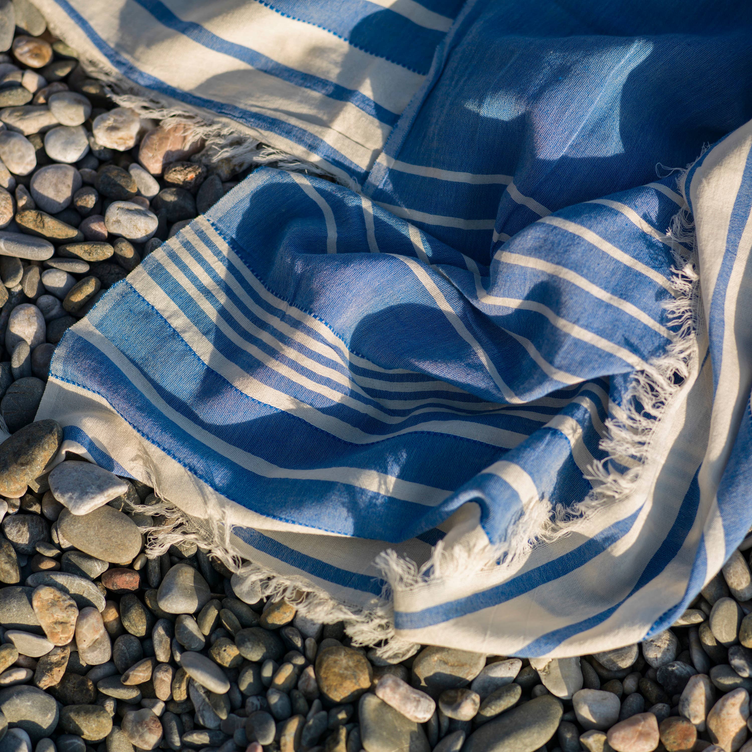 loom.ist – Großhandel Badetuch – Helen Türkisches Strandtuch36