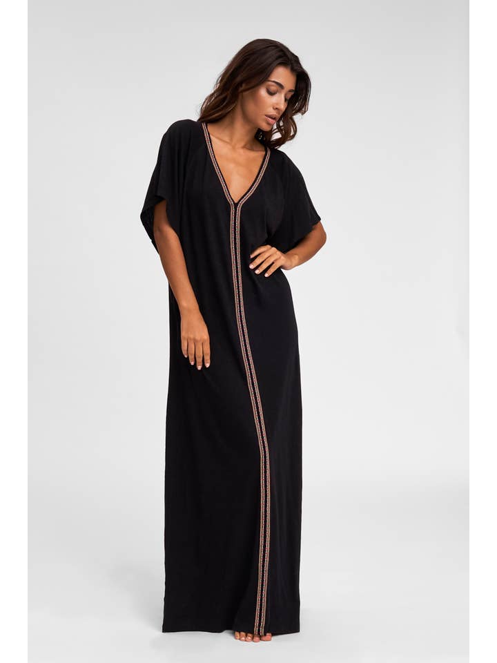 pītusa - Wholesale Kaftan - Women's - Pima Abaya