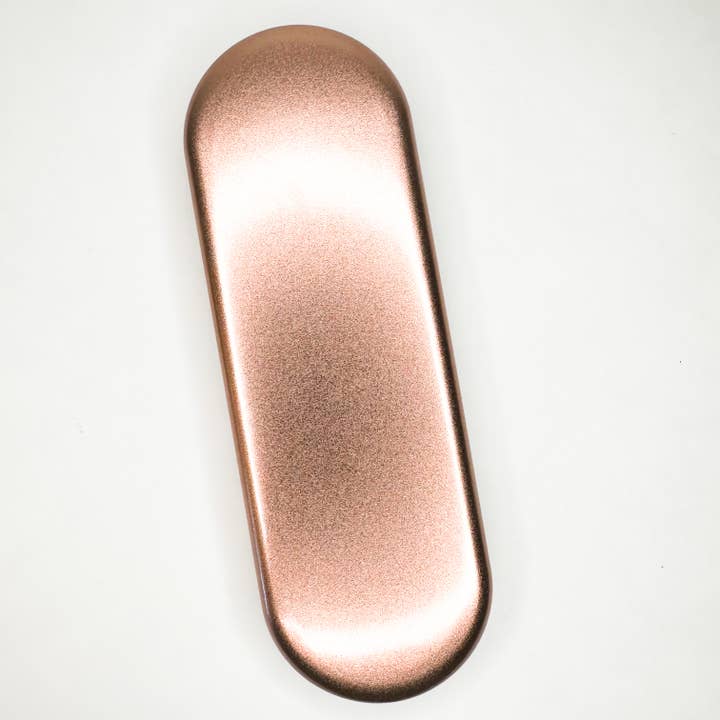 Smile Boutiques - Wholesale Tongue Scraper - Reusable Stainless Steel Tongue Scraper 1