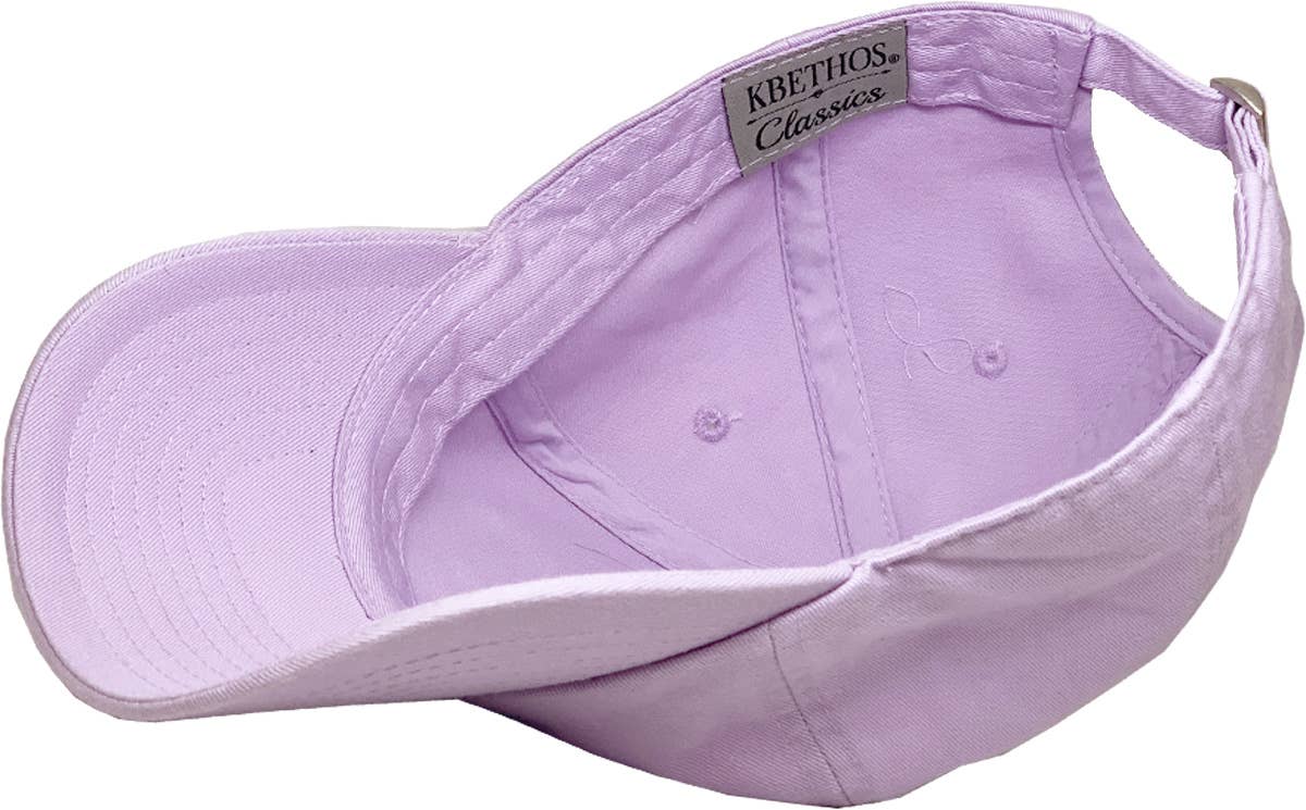 KBETHOS - Wholesale Baseball Cap - Unisex - Premium Baseball Cap113