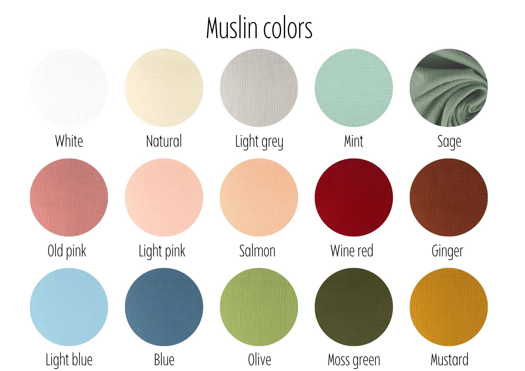 Bloom Pads - Wholesale Dinner & Cloth Napkin - Organic cotton muslin napkin Set of 5, Soft Reusable wipes8