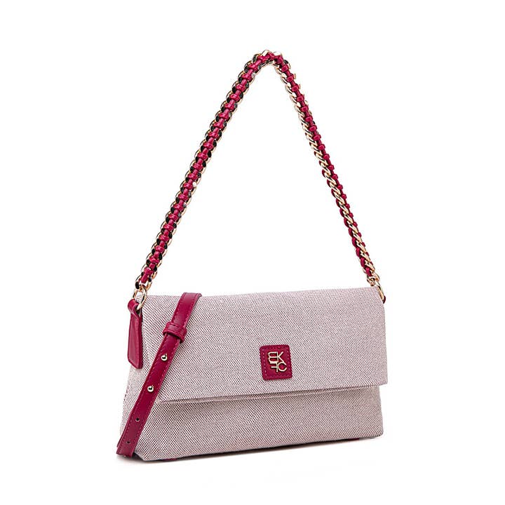 MKF Fiora Shoulder Bag by Mia K for wholesale by MKF Collection