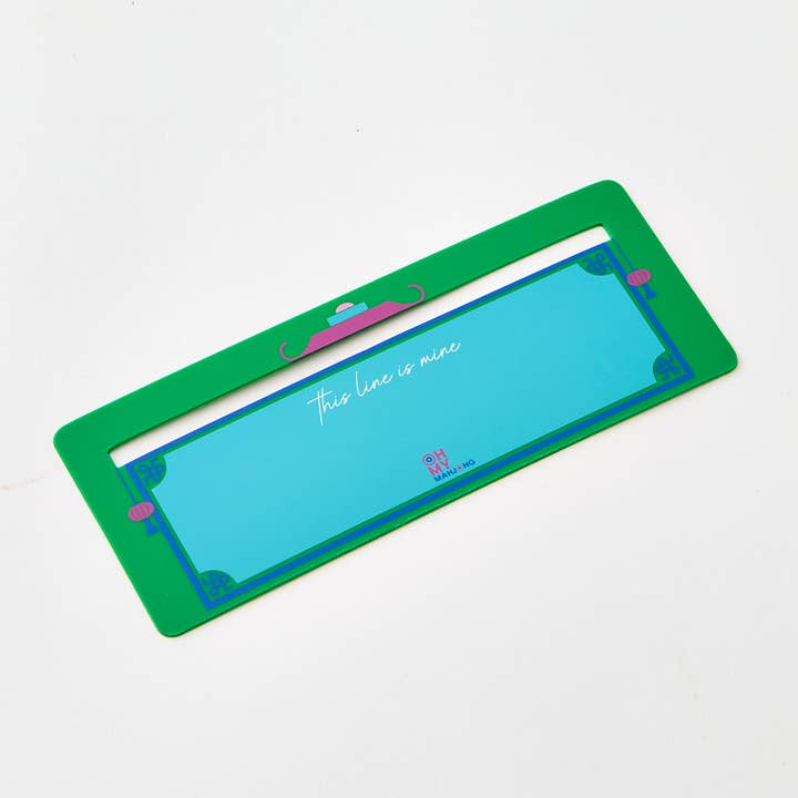 Oh My Mahjong - Wholesale Board Game - Green Line Finder0