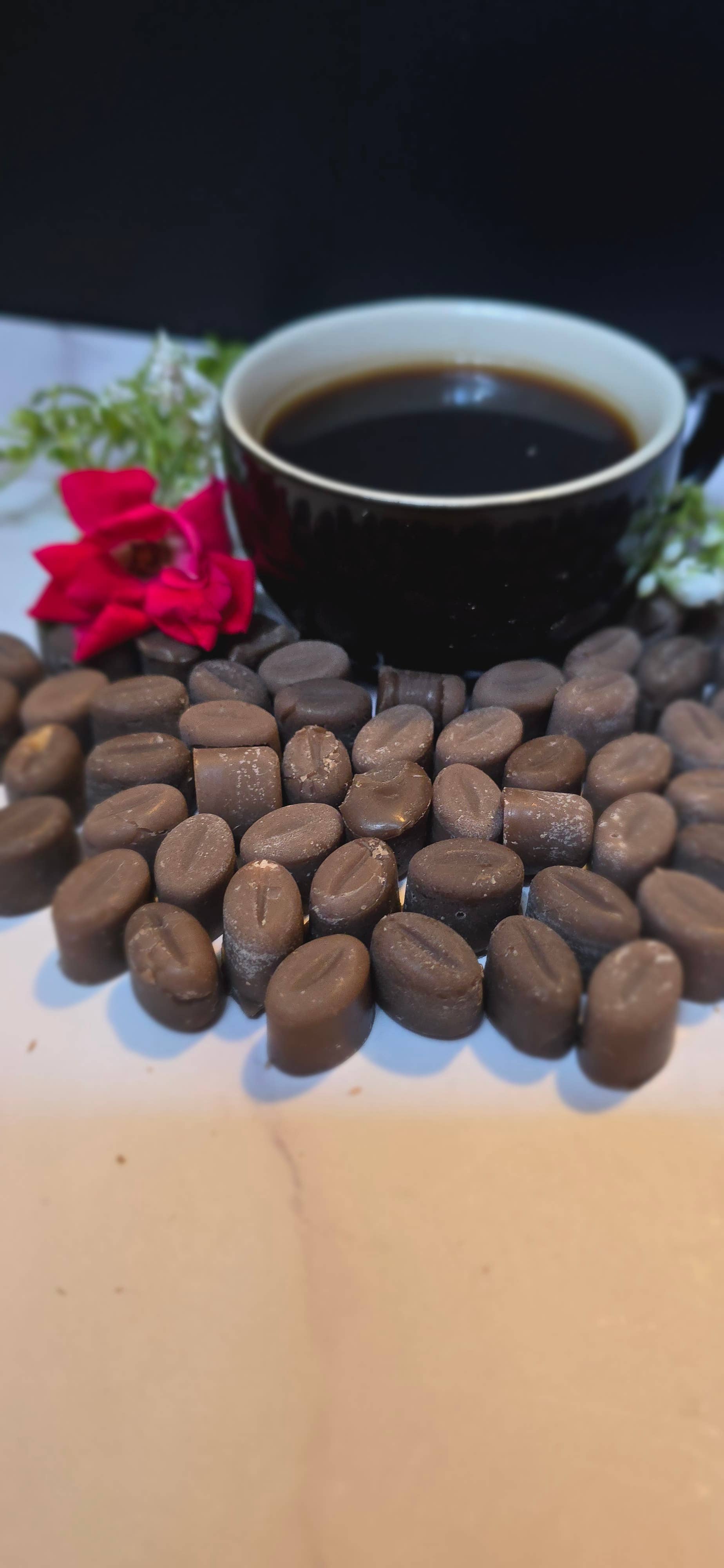 The Littlest Things - Wholesale Wax Melt - Coffee House Wax Melt9