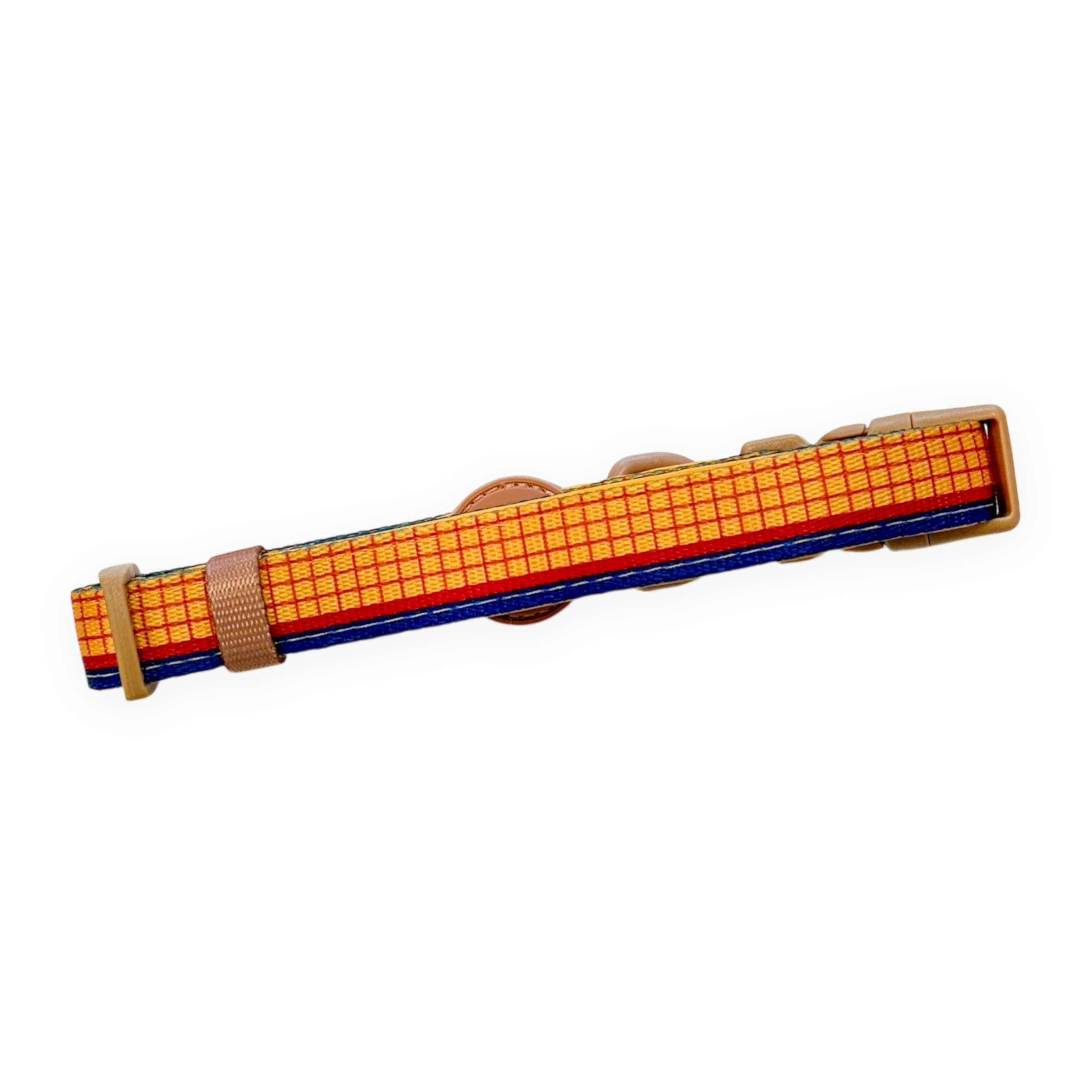 Pawsome Paws - Wholesale Pet Collar - Dog - Disney© Collar - Woody1