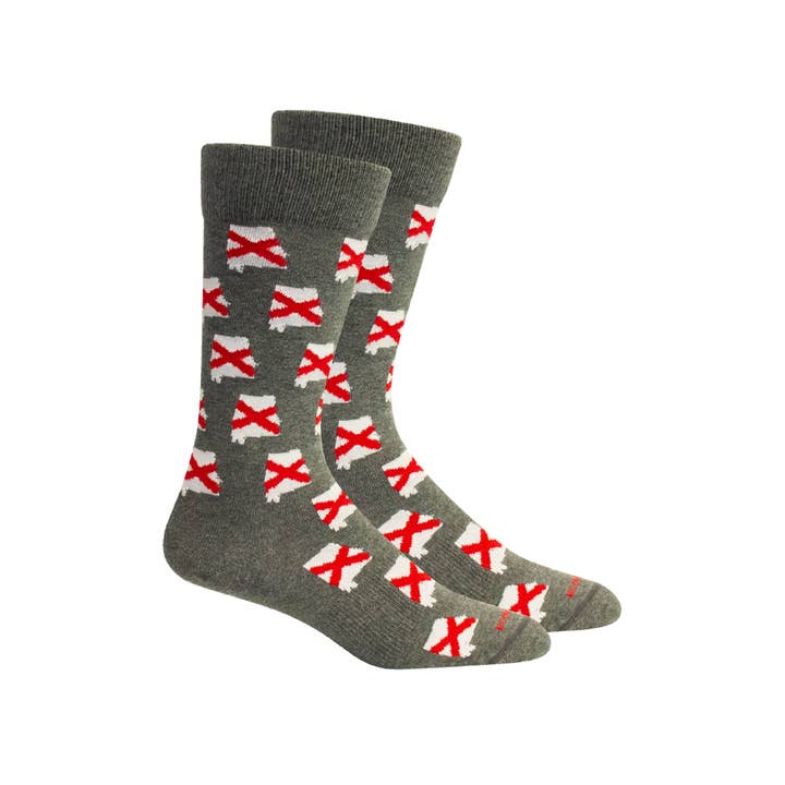 Brown Dog - Wholesale Socks - Unisex - Bama Socks