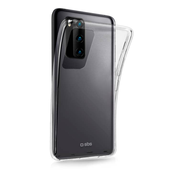 Capa Skinny Para Huawei P40 por atacado de SBS
