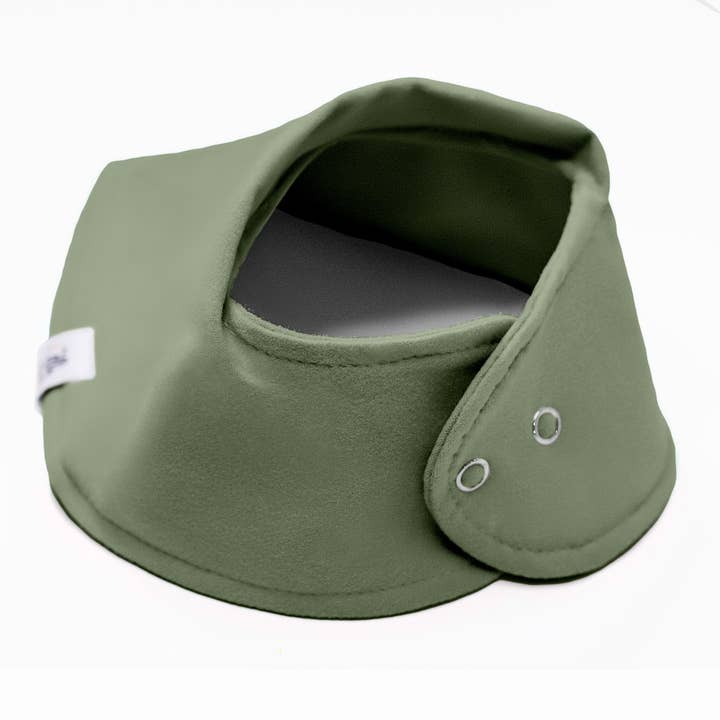 The Ollie World - Wholesale Bib - Baby - Bibs4