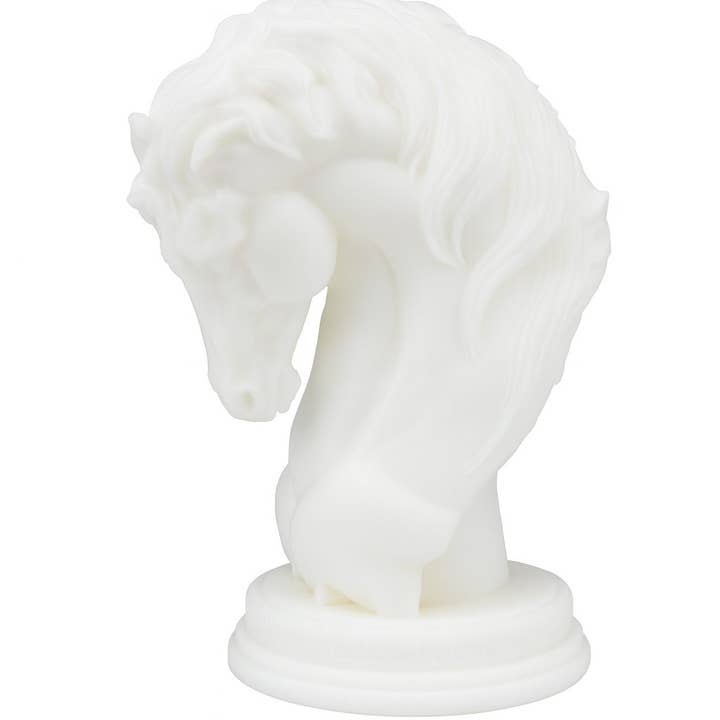 KIZIMA - Wholesale Bar Soap - Horse Soap Figurine – Symbol of 2026 – Goat Milk – Handmade in New York by KIZIMA5