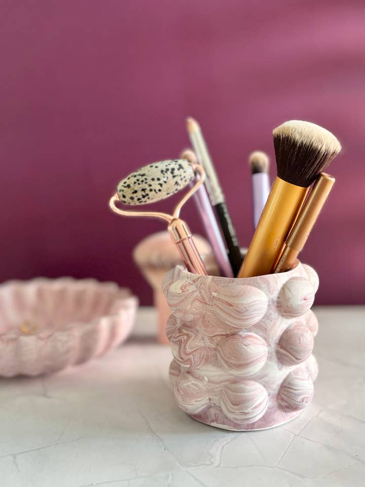 Portalápices - Porta cepillos de burbujas para venta al por mayor de Kookie