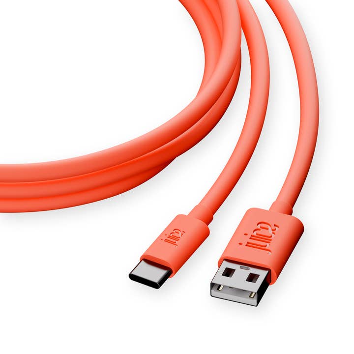 Juice USB Type-C Charging Cable 1m for wholesale by Juice