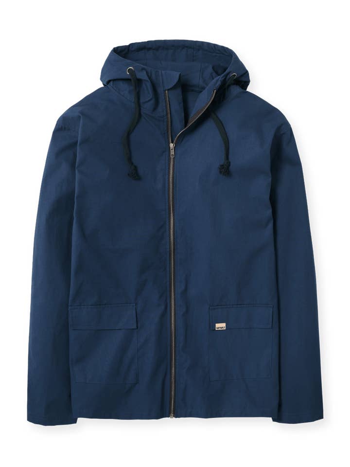 Rapanui Clothing - Vente Imperméable – homme - Imperméable Seaward pour homme8