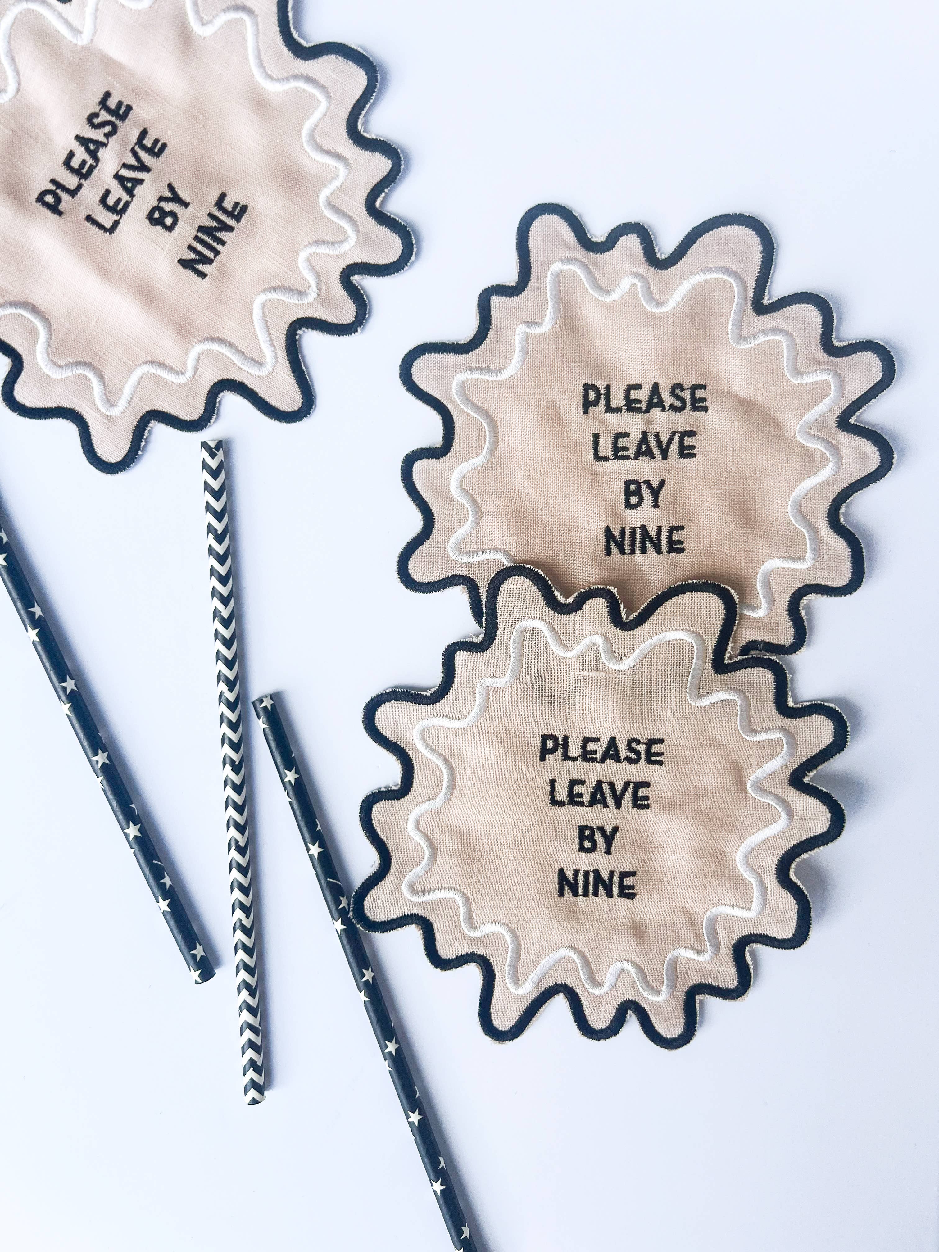 HOPE & JOY - Wholesale Dinner & Cloth Napkin - Linen Cocktail Napkins for Hostess Gift New Home Decor3