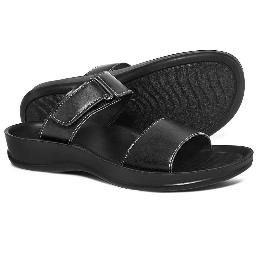 Aerothotic - Wholesale Sandals - Women's - Aerothotic - Rustic Women Strappy Sandals13