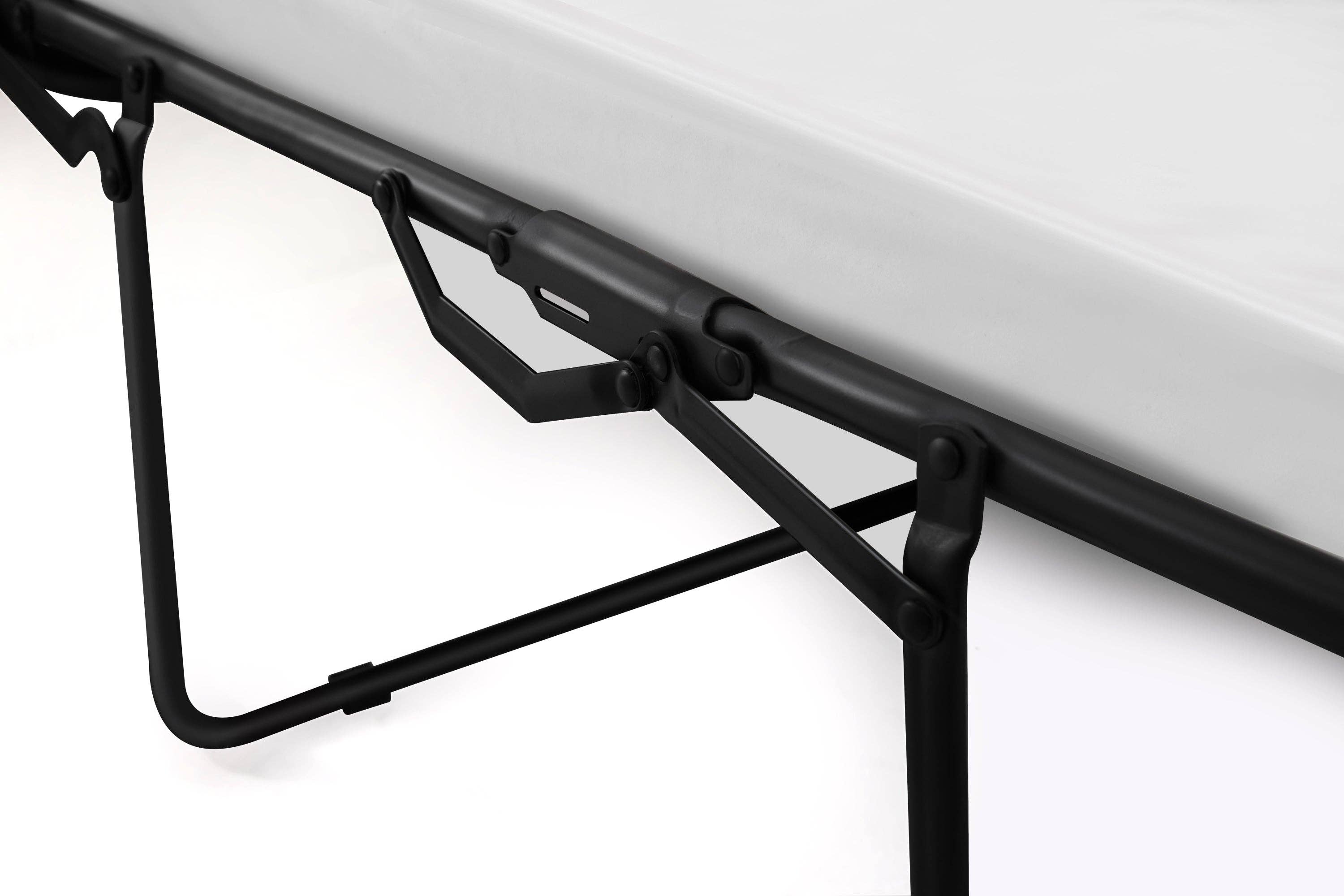 39F Inc. - Wholesale Sofa - Sleeper Sofa Bed, Pull Out Couch with Mattress, 81.5'' 2 Seater Upholstery Sectional Couches, Modern Linen Convertible Sofa, Living Room Furniture for Small Spaces, Apartment, Studio, Beige14