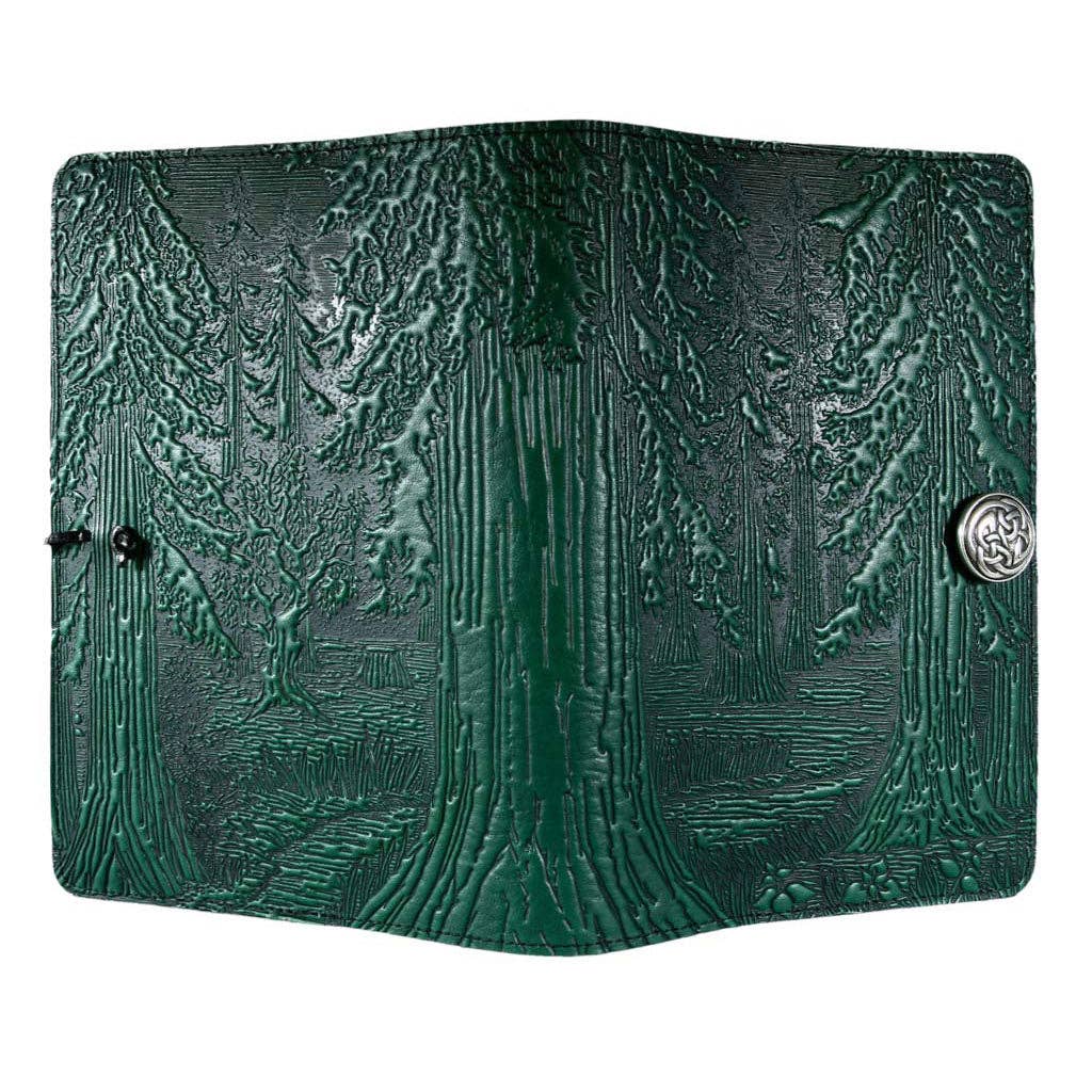 Oberon Design - Wholesale Journal/Diary - Original Journal, Forest4