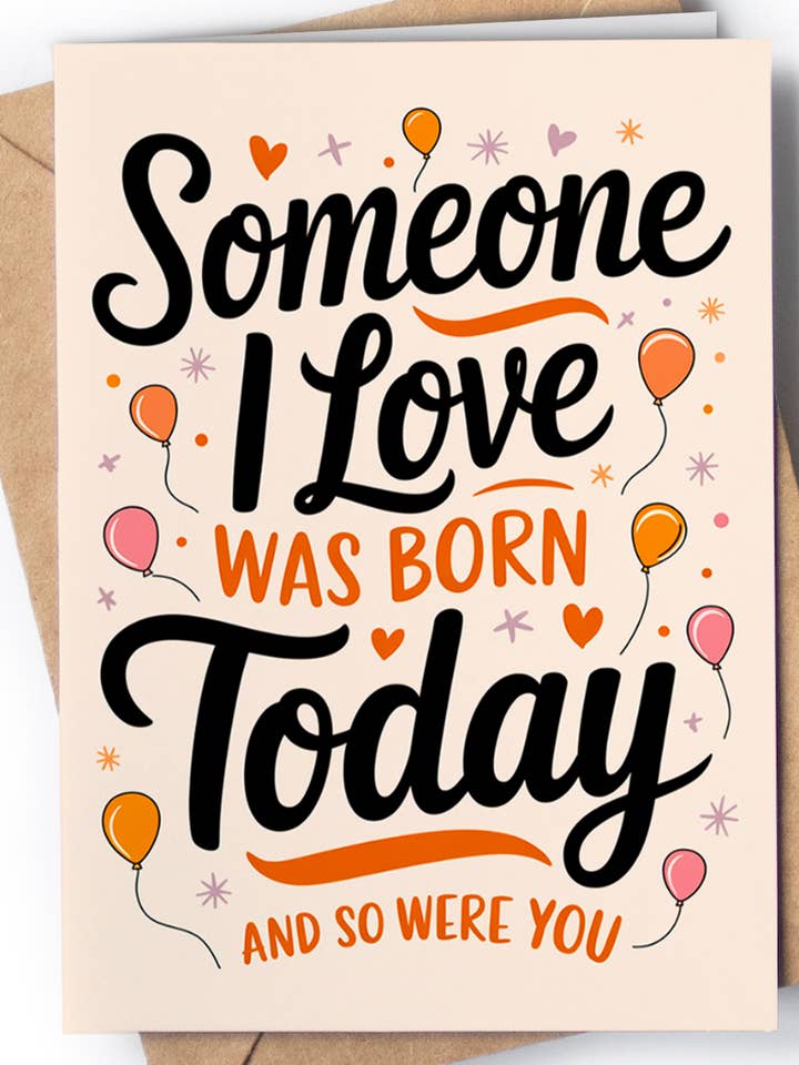 Födelsedagskort - Roliga födelsedagskort - Grattis på födelsedagen GC169 för wholesale av Greeting Cards for Everyone - Birthday Gifts