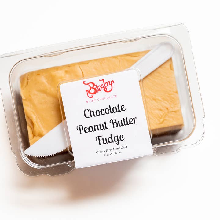 Bixby Chocolate - Wholesale Fudge - Fudge