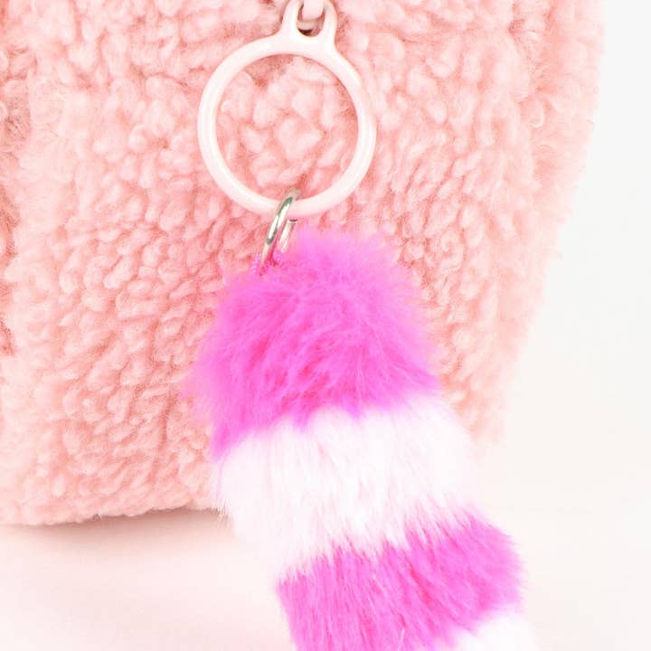 Mastoys, S.L. - Wholesale Toiletry Bag - Unisex - DISNEY ALICE TRAVEL TOILETRY BAG BORREGUILLO - 25000033613