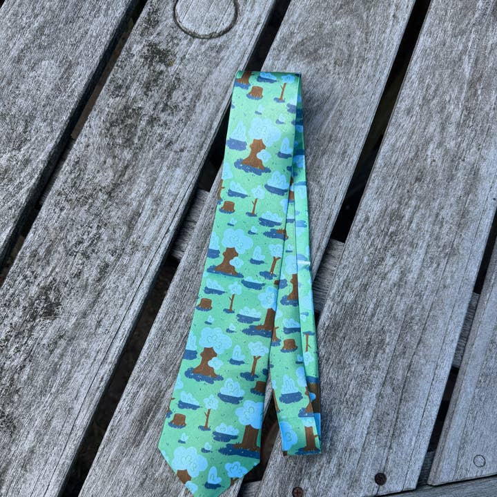 Skogsslips för wholesale av The Good Boy Collective