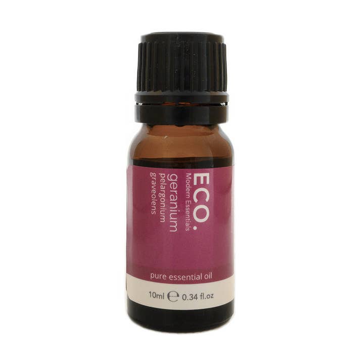 ECO. Modern Essentials - Wholesale Essential oil - Geranium Pure Essential Oil0