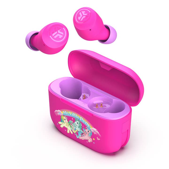 Jlab - Wholesale Headphones - JLab GO Air POP True Wireless Earbuds49
