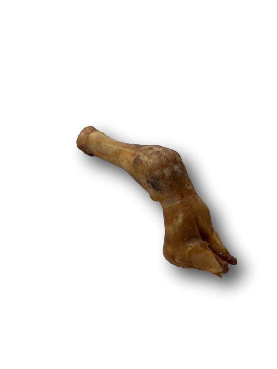 Healthy Dog Chews - Wholesale Pet Treats - Dog - Lamb Feet (LB0101LF)2