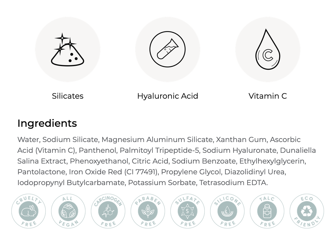 Dr. Jennifer Walden Skincare & Supplements - Vente Concentré/sérum pour le visage - Défyer d'âge rapide2