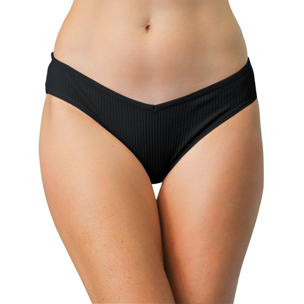 Teri Lingerie's Love Libby Panties - Vente Sous-vêtements – femme - Bikini côte en coton48