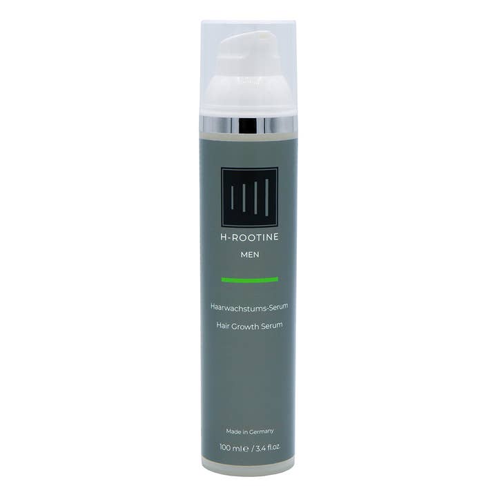 Haarwachstums-Serum MEN 100ml für den Großhandel von jomaroto Cosmetics GmbH