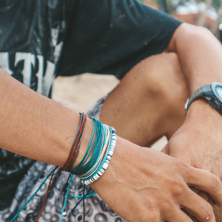 Bali Soul – wholesale Woven/braided bracelet – Kuta Surf Bracelet, Cord Bracelet6