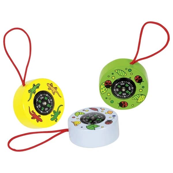 Compass for wholesale by Goki Australia