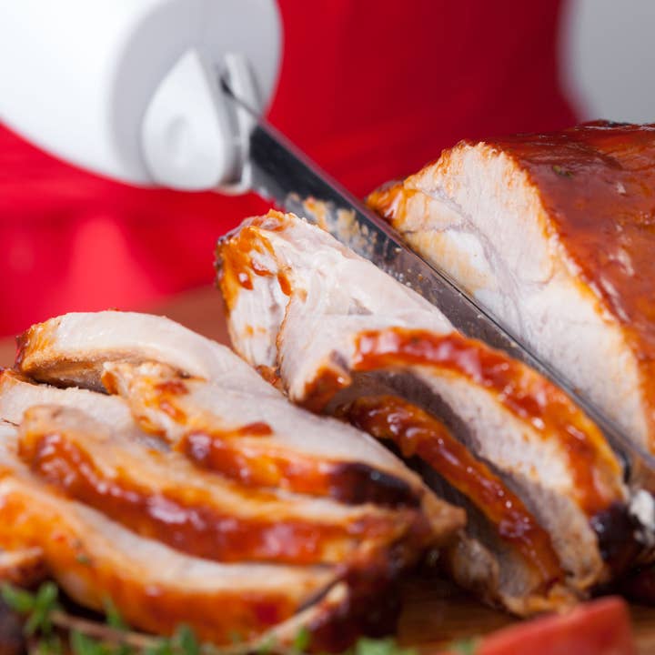 Judge UK – wholesale Kitchen appliance – Judge Electricals, Carving Knife - UK PLUG2