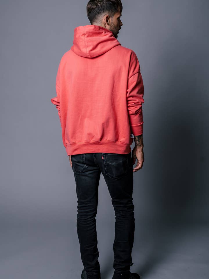 Sjælden hættetrøje for engroshandel hos Young God