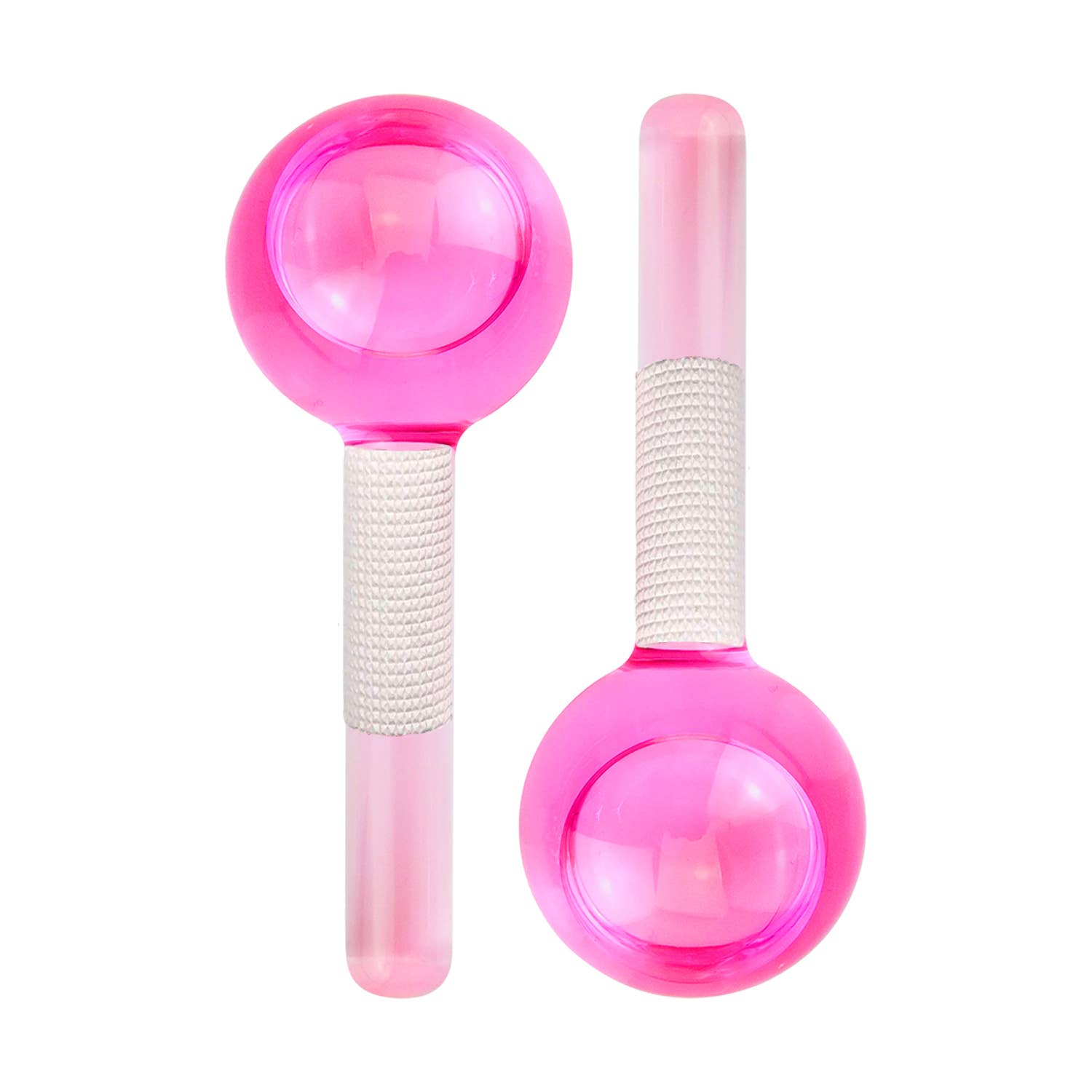 The American Gift Company (TAGCO) – Großhandel Gesichts-/Beauty-Roller – Cooling Globes Gesichts-Massagegerät1