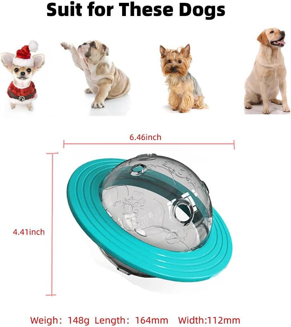 VIGOR - Wholesale Pet Toy - Dog - Puzzle Toys for Middle-Size Dogs , Nontoxic Bite-Resistant5