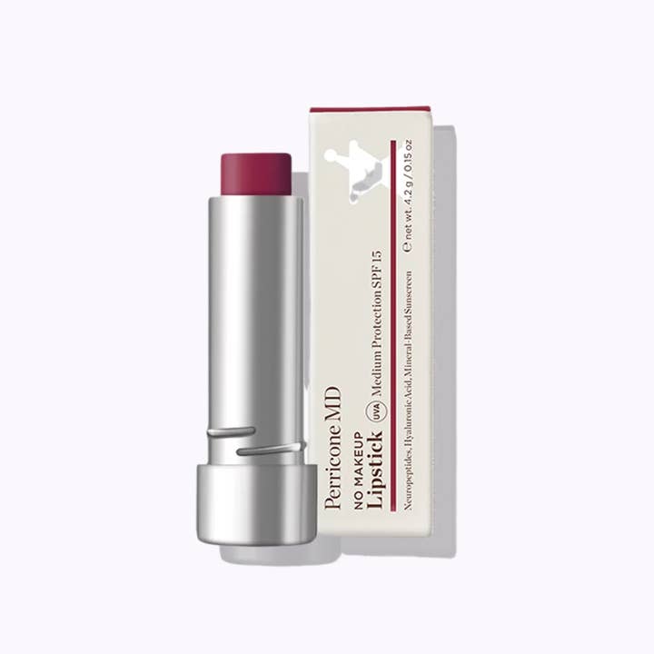 Dermstreet - Wholesale Lipstick - Perricone MD No Makeup Lipstick Broad Spectrum SPF 15
