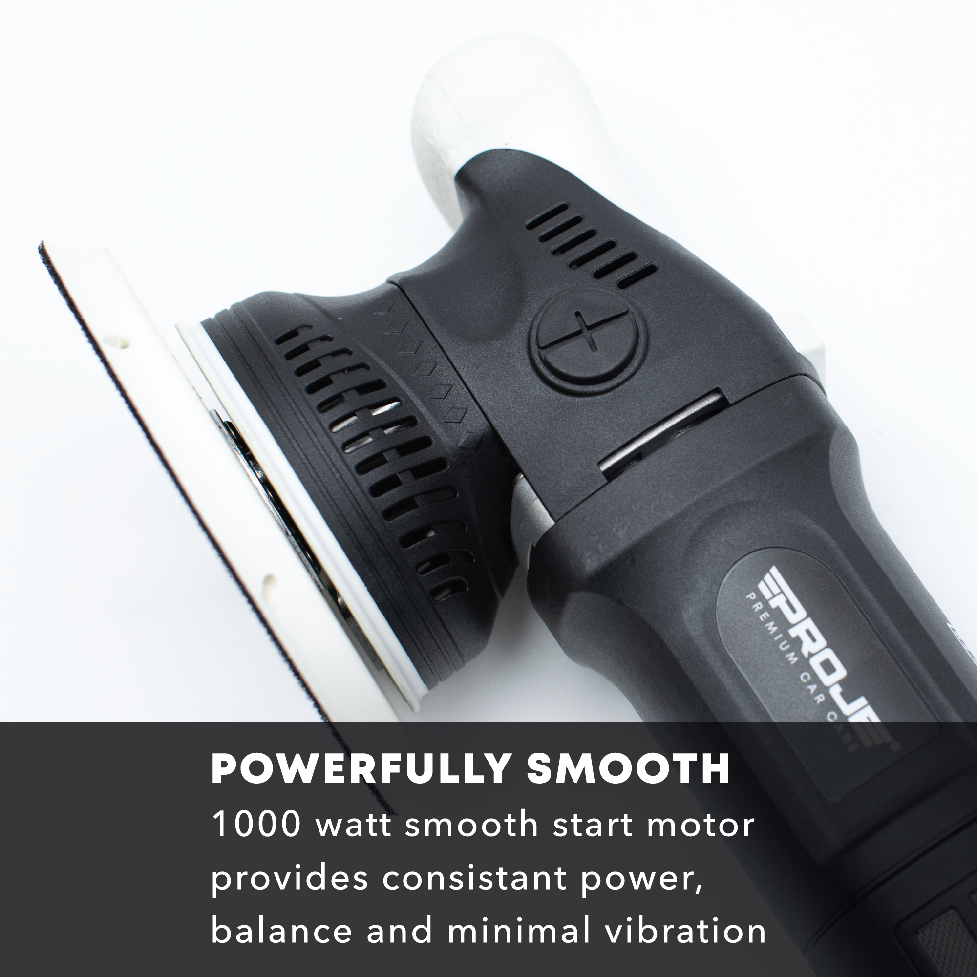 Proje Products - Wholesale Automotive Cleaning Products - 21PRO - Dual Action Polisher6