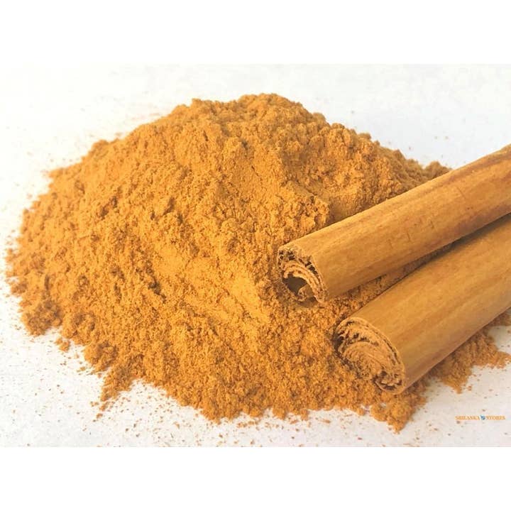 Cinnamon Powder (True Ceylon Cinnamon) for wholesale by Cmart