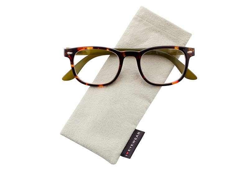 I Heart Eyewear - Vente Lunettes de vue – femme - Lunettes de lecture Eloise3