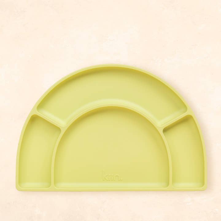 Silicone Divided Plate and other Purchase Wholesale ready mealuk. Free Returns & Net 60 Terms on Faire trending on Faire.