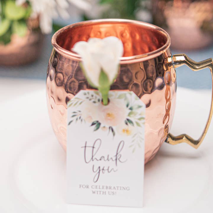 Barrel Style with Brass Handle for wholesale by Advanced Mixology