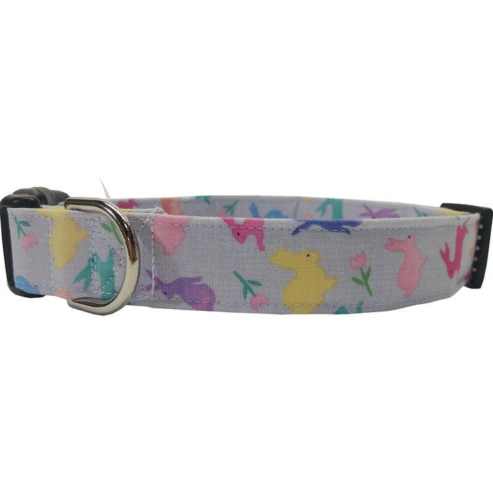 Osterhasen-Schnallenkragen für den Großhandel von Buddy and Friends